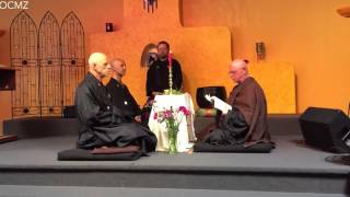 OCMZ Priest Ordination