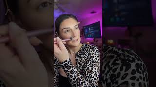 get ready with me for girls night ✨
