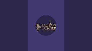 fashion corner  is live!