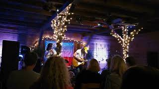 Sam Burchfield "Sugar Cane" live at Bass and Grass 2023