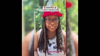 Seeking Musicians in the Metro-Atlanta Area!