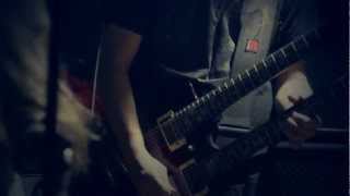 Universe217 - Gravity, Live recording @u217 studio
