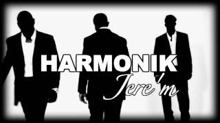 ARMONIK "jere'm