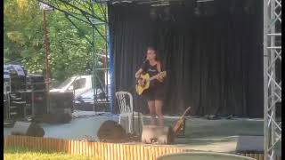 Tranquille (Chla·Mydia), LIVE Fête de LO 2023