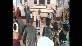 The Saviour's Ministries Live Stream
