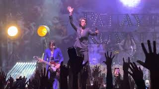 You'll Be Fine - Palaye Royale - Live @ KEMBA Live! 9/29/22