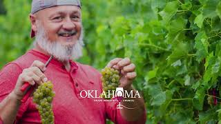 Oklahoma Wines Video 2022