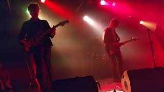 Toy - Kopter (Live @ The Wall, Taiwan, Sep. 20, 2017)