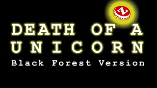 Death of a Unicorn /  No Trailer / Paul Rudd, Jenna Ortega, Will Poulter, Téa Leoni