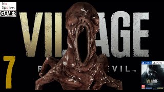 BABY'S DAY OUT  |  Resident Evil Village  |  EP 7