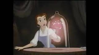 Closing to The Great Mouse Detective 1992 VHS