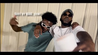 FloTime - No Mo ft Quay Money (shot by @AlmightyGeeTv )