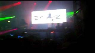 Skazi - Hit n' Run @ Coca Zero Festival - Natal/RN by Nando Arruda