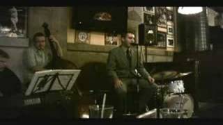 It Had to Be You / I Can't Give You Anything But Love