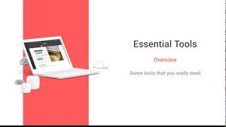 Essential Tools For Your White Label