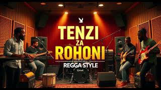 Tenzi Za Rohoni, Reggae Vibes, Swahili Hits, GEN_MUSIC STUDIOS