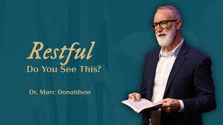 Restful: Do You See This?