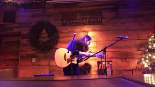 Uncommon ground live 12.10.17 take one