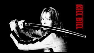 Kill Bill Vol.1 : The Lonely Shepherd
