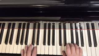 A Rather Raucous Rock