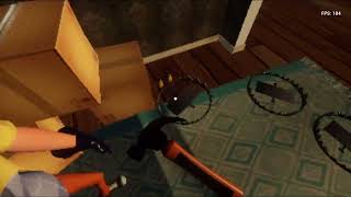 Something That Happened While I Tried to Make the Fan Trailer
