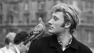 Tenderness - Johnny Hallyday Tribute Hard Freestyle Hip Hop Rap Instrumental Beat