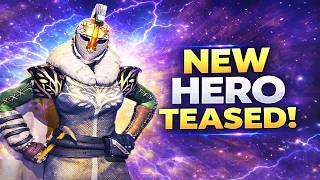 Everything Coming to Destiny Rising in MARCH 2026!