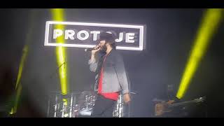 Protoje en Lima