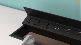 3D Product explainer Video 2023 by Atellier