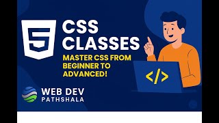 CSS Basics for Beginners class Hindi | English