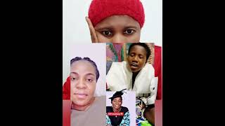 Meet the daughter of Late Osinachi | may the soul of Osinachi rest in peace