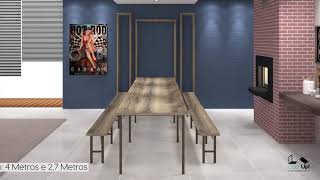 Ingenious Space Saving ideas | Smart Furniture ▶1 homes