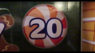 Pokémon 2023 Advent Calendar Day 20!