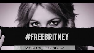 Behind The Scenes #2:Britney Spears-Η πριγκίπισσα της ποπ πίσω από τα φώτα και την φήμη(Part 2)