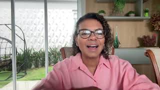 Pray with me now - Live Nivea Soares