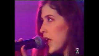 Freezepop - Los Conciertos de Radio 3 (TVE, 2002)