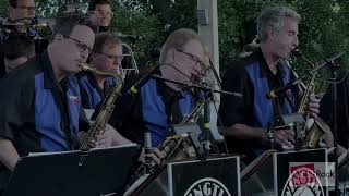 ArtsRock presents Swingtime Big Band, 2025