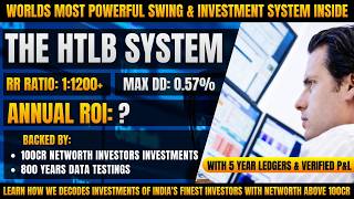 The HTLB System 
