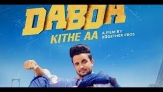 Gurlej akhtar live ( dabda kithe aa)