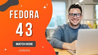 Fedora 43 Released: The END of X11 for GNOME?