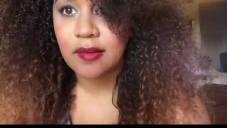 ASMR Howling Winds💨🌵& Whispers👄 & Makeup