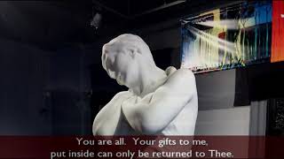v09-s021 - Nothing In Me - by Kristian Nelson - v03 4k