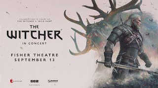 The Witcher In Concert :30