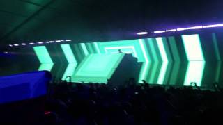 Ferry Corsten Intro @ Electric Zoo 2011