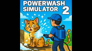 PowerWash Simulator 2 - #2 Public Facility