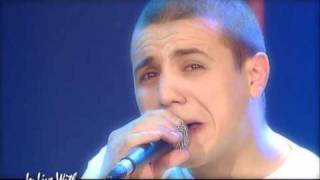 Faudel "Mon Pays" dans "In Live With"
