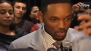Will Smith at Sunset Place Mall Miami 2008 [Rare Footage *Seven Pounds Premier]