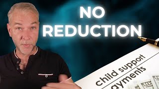 What They Don't Tell Men About Child Support DEBT