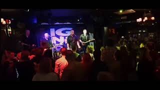 Even Flow Pearl Jam Tributeband - live preview