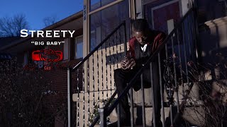 STREETY "BIG BABY"